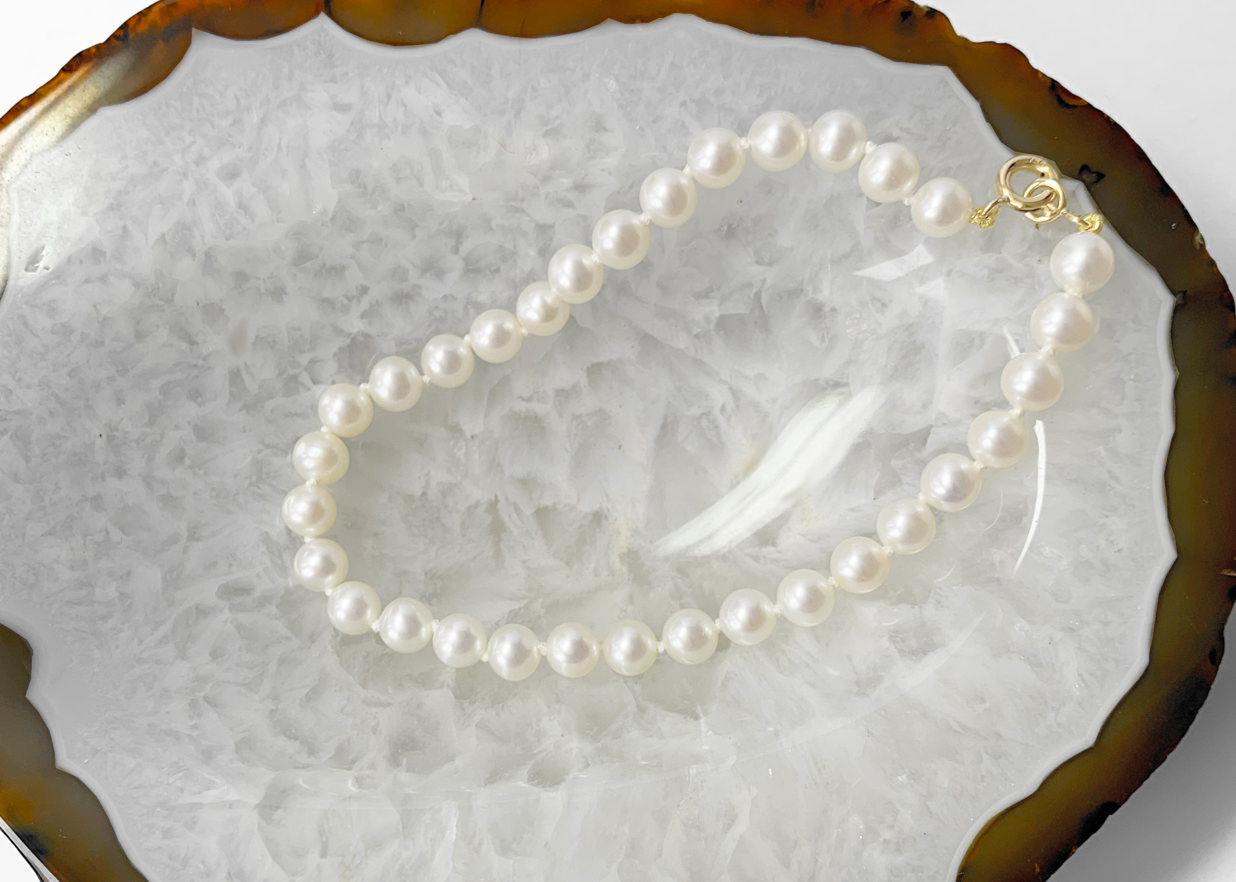 L’unicité de chaque création